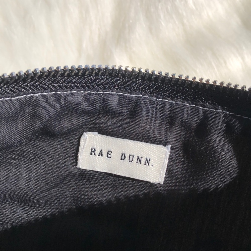 New Rae Dunn pouch - Picture 3 of 3